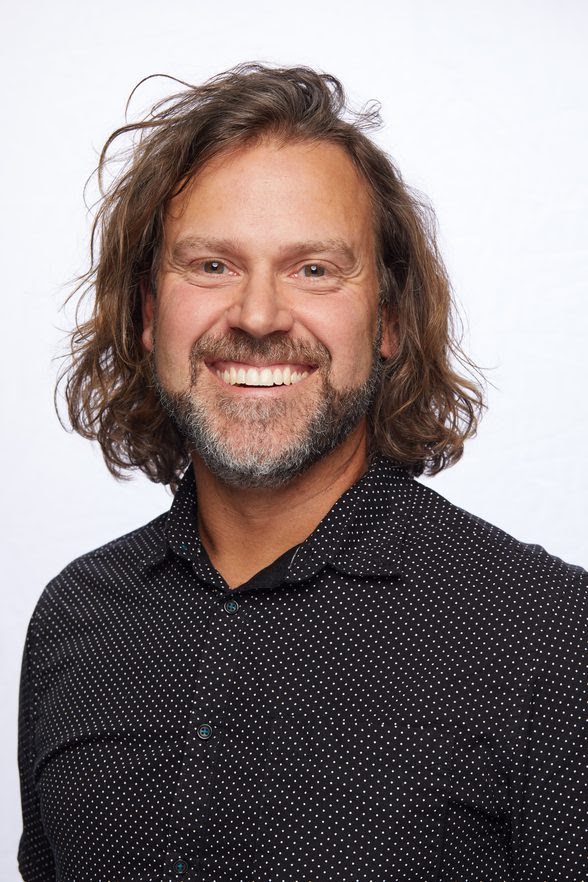 Professional Headshots 1